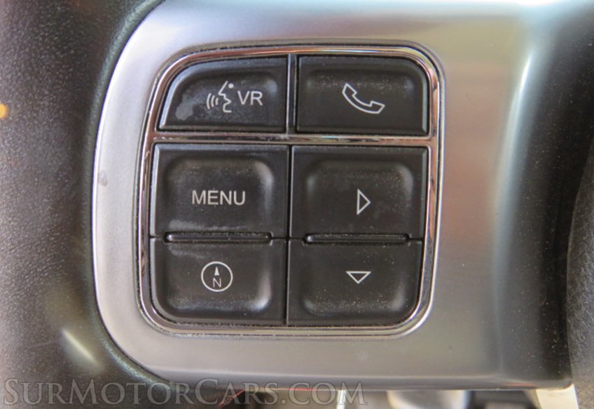 2016 Jeep Wrangler Unlimited - Image 45