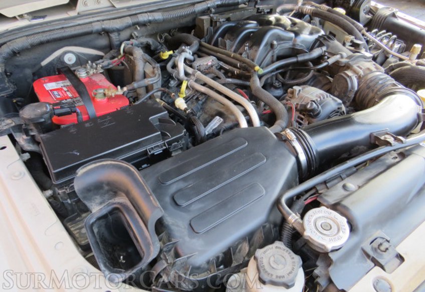 2016 Jeep Wrangler Unlimited - Image 46