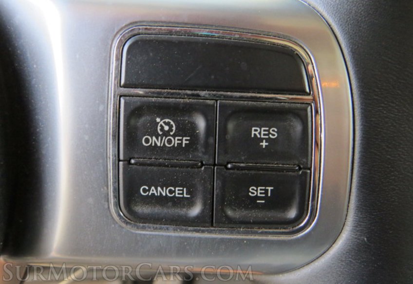 2016 Jeep Wrangler Unlimited - Image 36