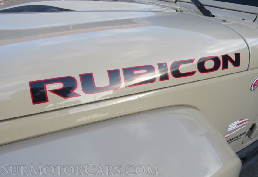 2016 Jeep Wrangler Unlimited - Image 15