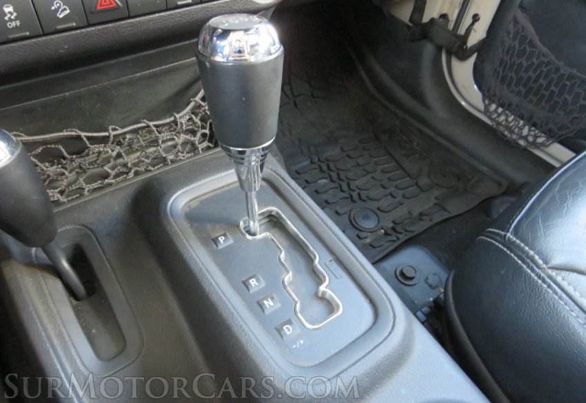 2016 Jeep Wrangler Unlimited - Image 41