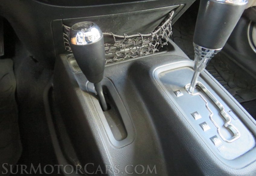 2016 Jeep Wrangler Unlimited - Image 42