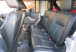 2016 Jeep Wrangler Unlimited - Image 25