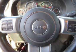 2016 Jeep Wrangler Unlimited - Image 37