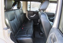 2016 Jeep Wrangler Unlimited - Image 27