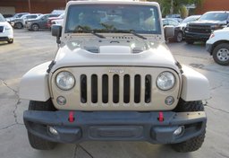 2016 Jeep Wrangler Unlimited - Image 11