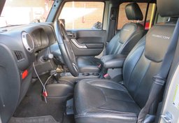 2016 Jeep Wrangler Unlimited - Image 28