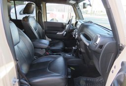 2016 Jeep Wrangler Unlimited - Image 29