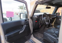 2016 Jeep Wrangler Unlimited - Image 20