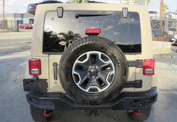 2016 Jeep Wrangler Unlimited - Image 12