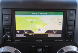 2016 Jeep Wrangler Unlimited - Image 44