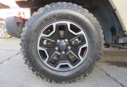 2016 Jeep Wrangler Unlimited - Image 19