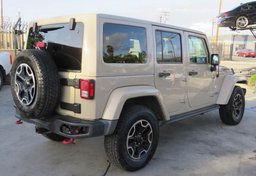 2016 Jeep Wrangler Unlimited - Image 10
