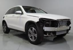 Thumbnail of 2019 Mercedes-Benz GLC