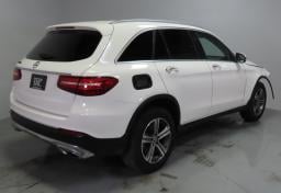 Thumbnail of 2019 Mercedes-Benz GLC