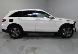 Thumbnail of 2019 Mercedes-Benz GLC