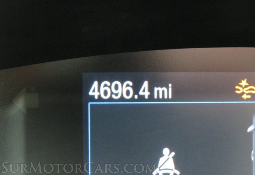 2022 Ford Maverick - Image 31