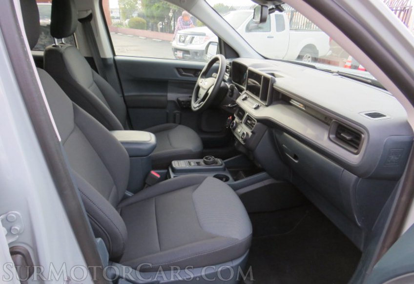 2022 Ford Maverick - Image 24