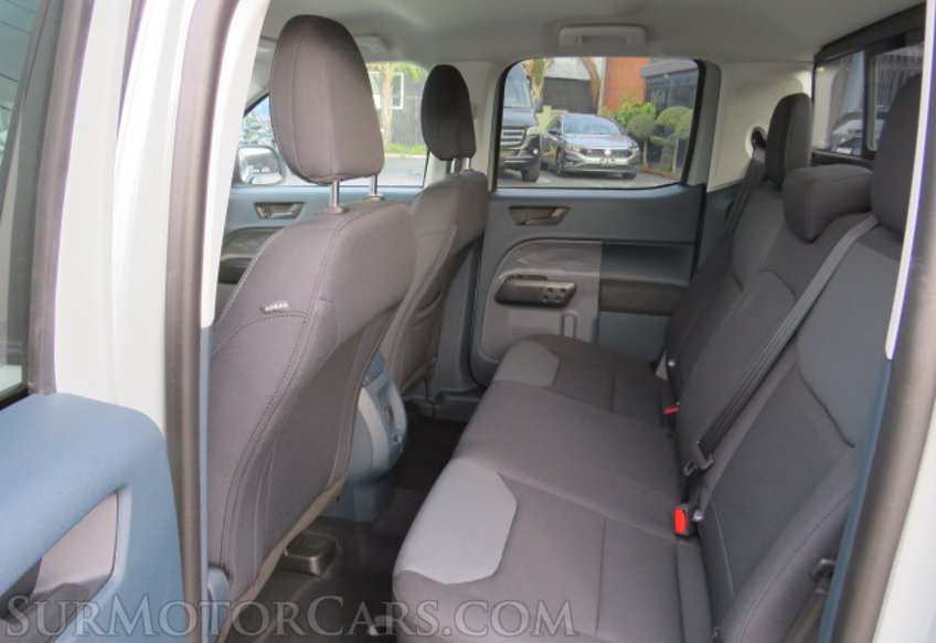 2022 Ford Maverick - Image 29