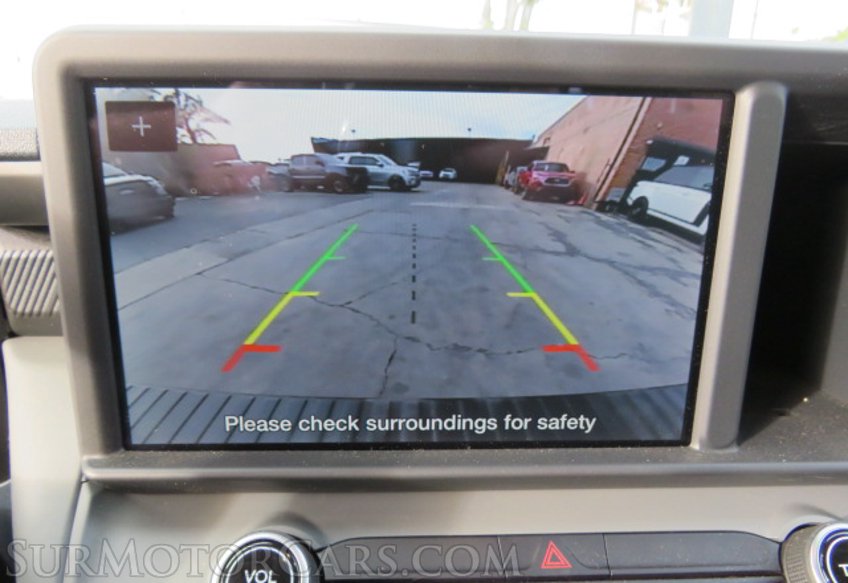 2022 Ford Maverick - Image 32