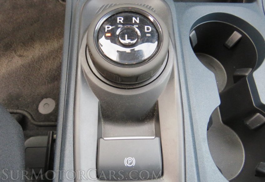 2022 Ford Maverick - Image 35