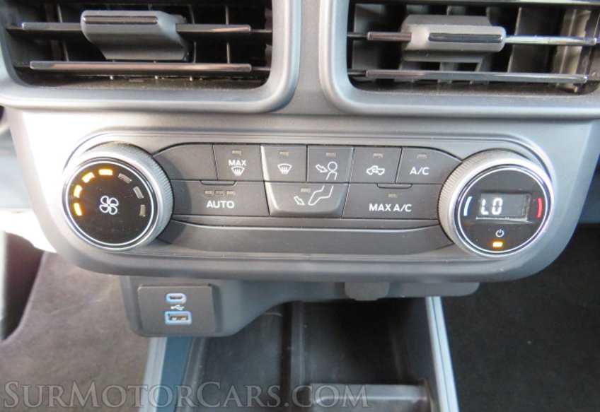 2022 Ford Maverick - Image 34