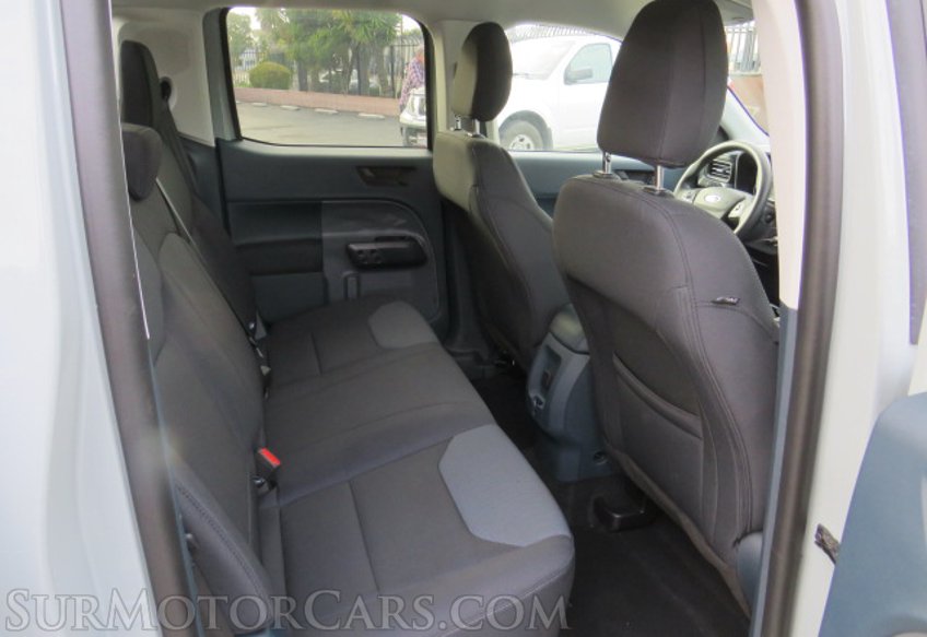 2022 Ford Maverick - Image 30