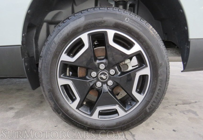 2022 Ford Maverick - Image 18