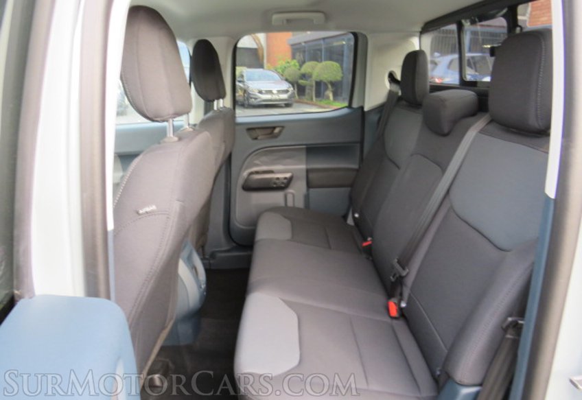 2022 Ford Maverick - Image 27