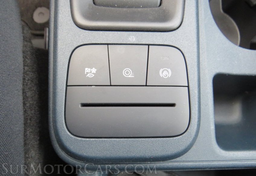 2022 Ford Maverick - Image 40