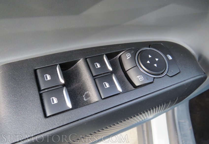 2022 Ford Maverick - Image 44