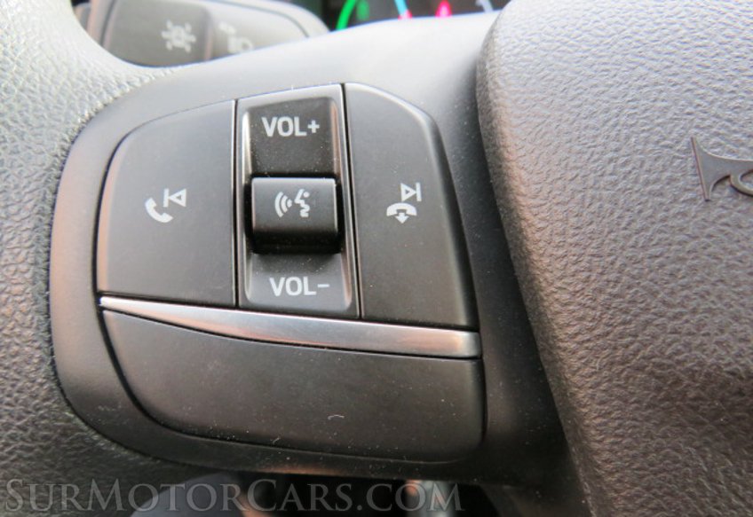 2022 Ford Maverick - Image 38