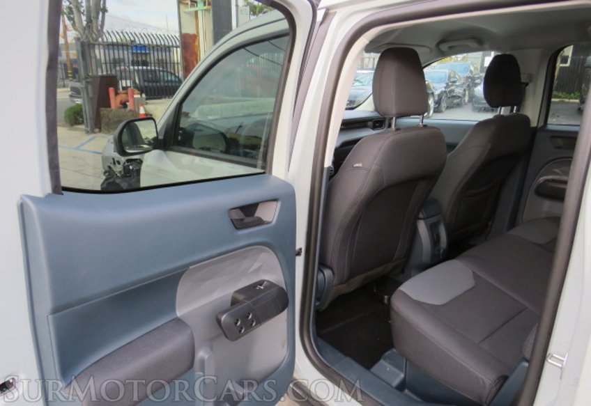 2022 Ford Maverick - Image 21