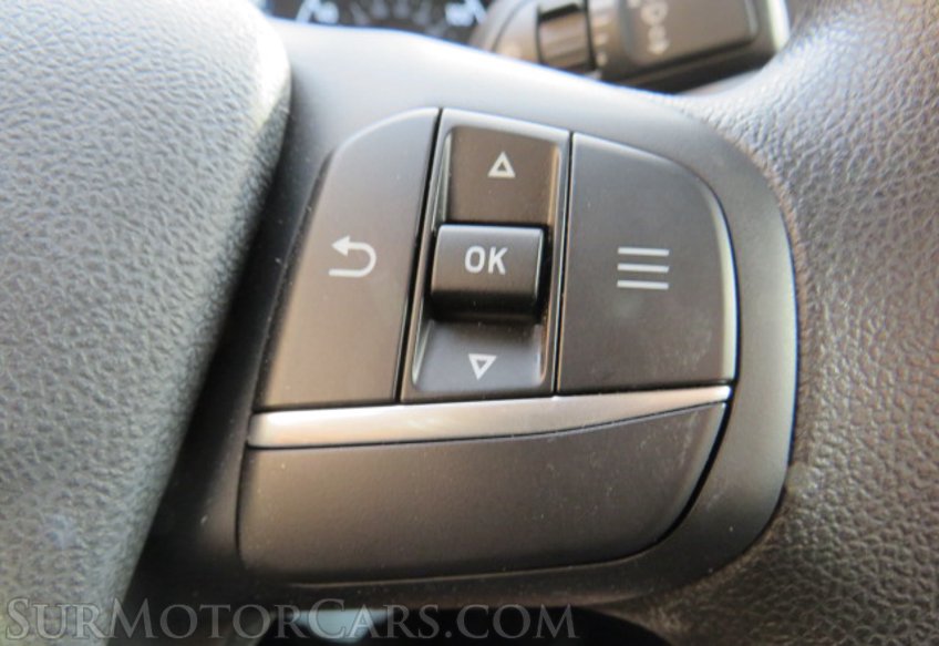 2022 Ford Maverick - Image 37