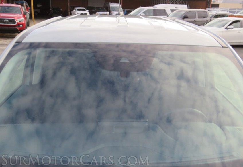 2022 Ford Maverick - Image 13