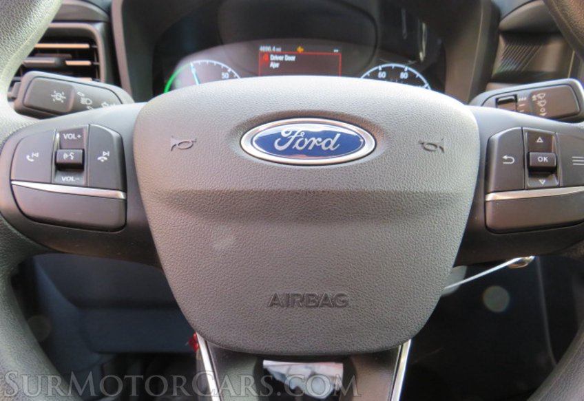 2022 Ford Maverick - Image 36