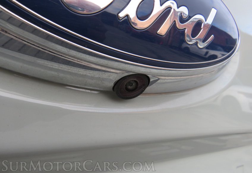 2022 Ford Maverick - Image 16