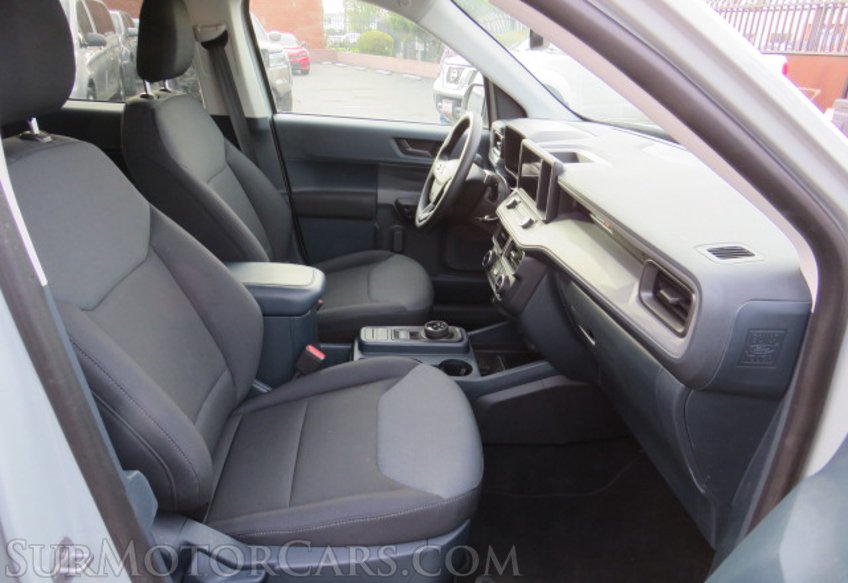 2022 Ford Maverick - Image 26