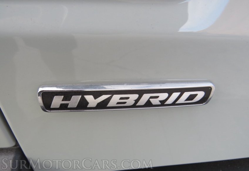 2022 Ford Maverick - Image 17