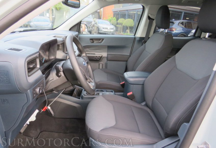 2022 Ford Maverick - Image 23