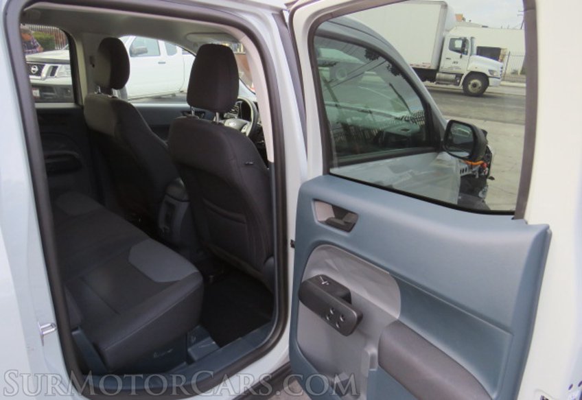 2022 Ford Maverick - Image 22