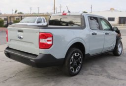 2022 Ford Maverick - Image 10