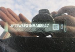 2022 Ford Maverick - Image 49