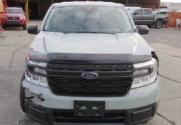 2022 Ford Maverick - Image 11