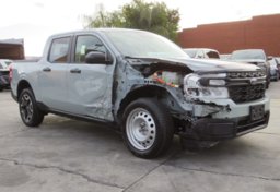 2022 Ford Maverick - Image 4