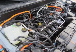 2022 Ford Maverick - Image 45