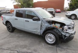 2022 Ford Maverick - Image 2