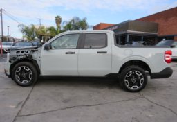 2022 Ford Maverick - Image 5