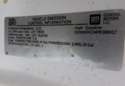 2023 Chevrolet Suburban - Image 12