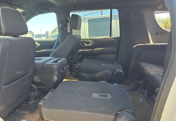 2023 Chevrolet Suburban - Image 9